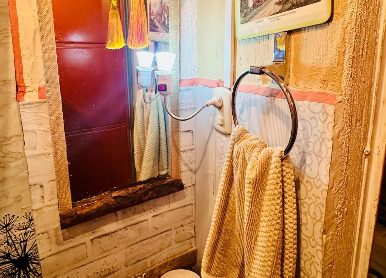 אנטיגואה גואטמלה Studio-Apartment Near The Arch!