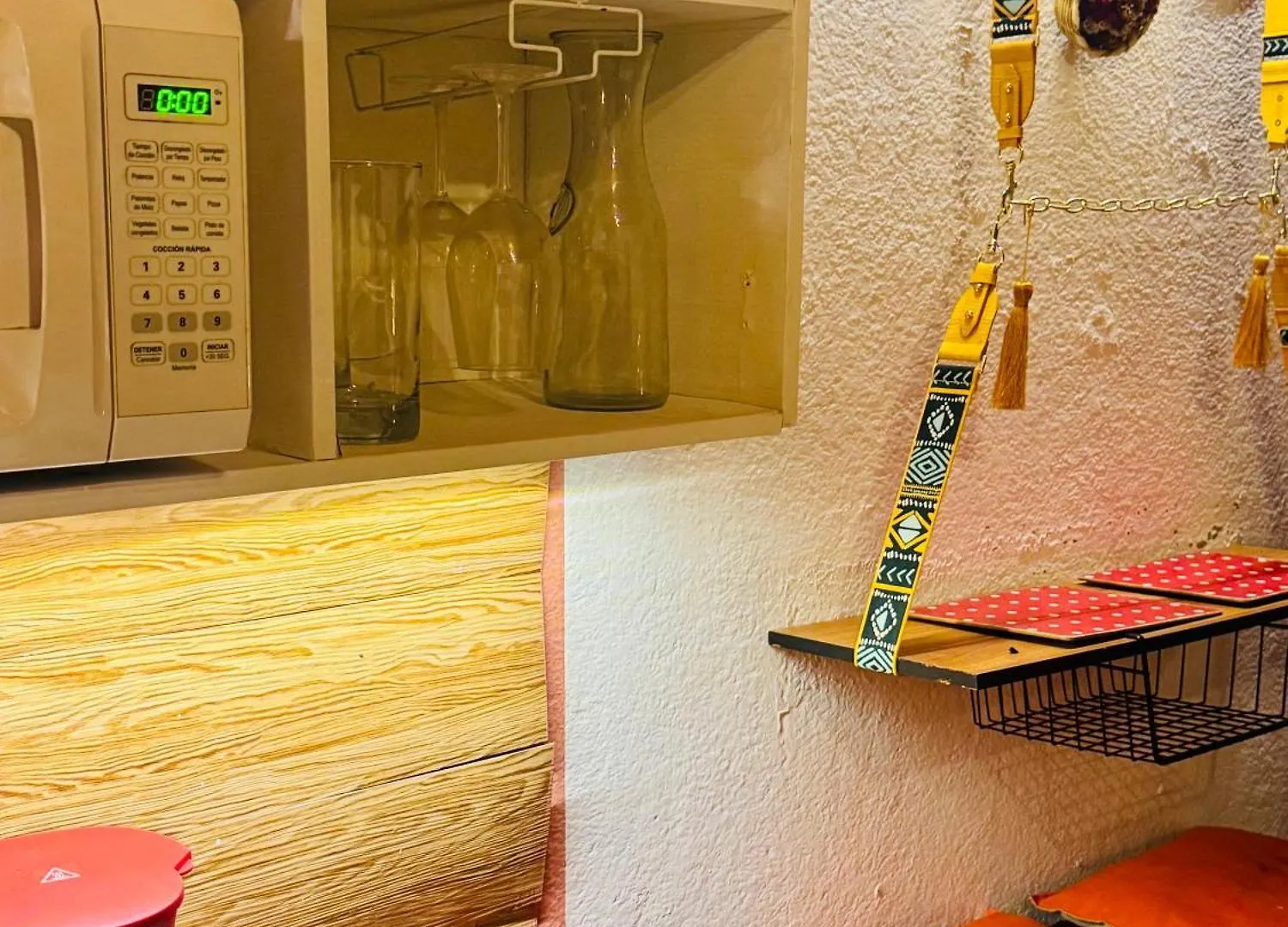 אנטיגואה גואטמלה Studio-Apartment Near The Arch! הונדורס