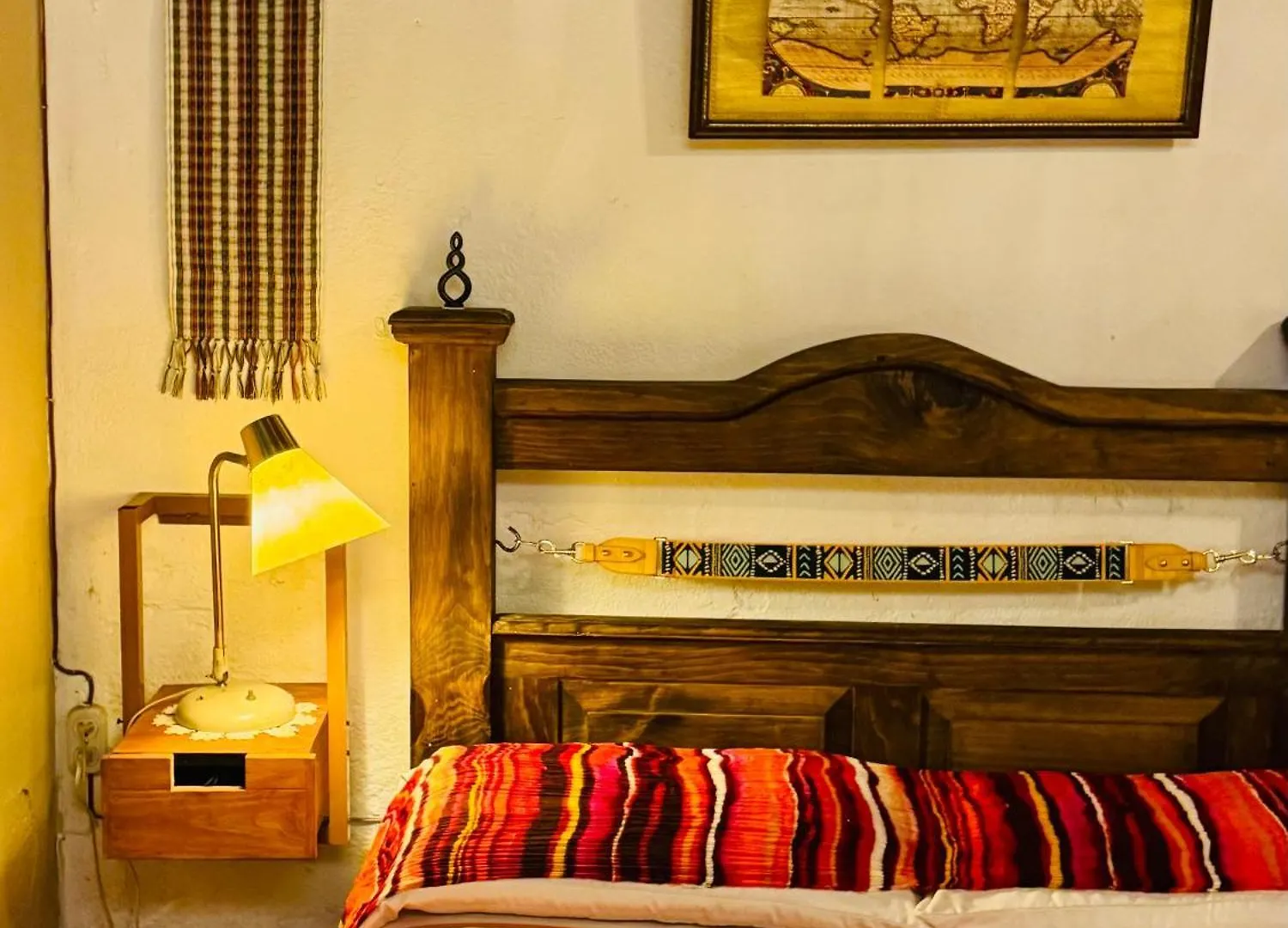 אנטיגואה גואטמלה Studio-Apartment Near The Arch! 0*, אנטיגואה גואטמלה הונדורס