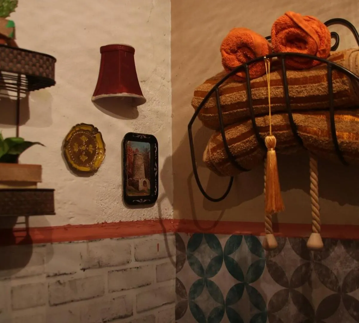 אנטיגואה גואטמלה Studio-Apartment Near The Arch! דירה