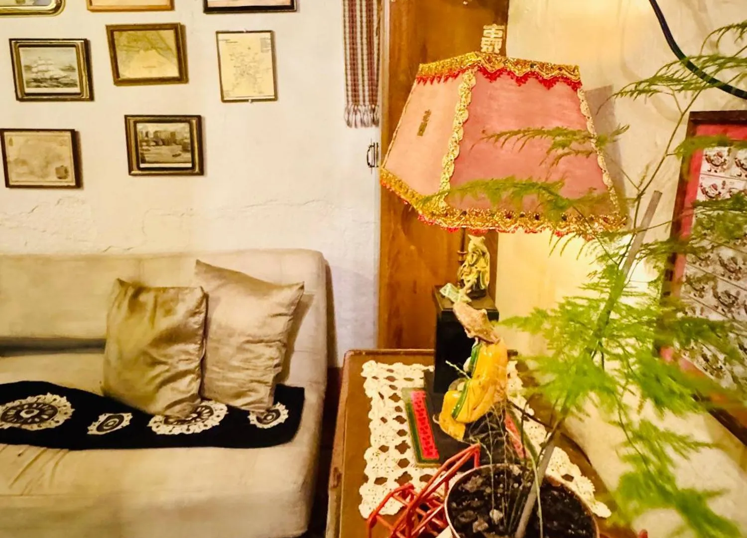 Lejlighed Studio-Apartment Near The Arch! Antigua