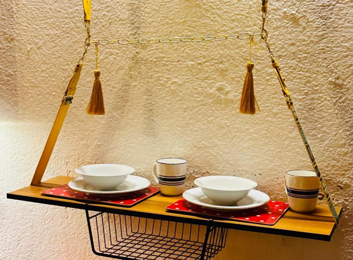 Lejlighed Studio-Apartment Near The Arch! Antigua