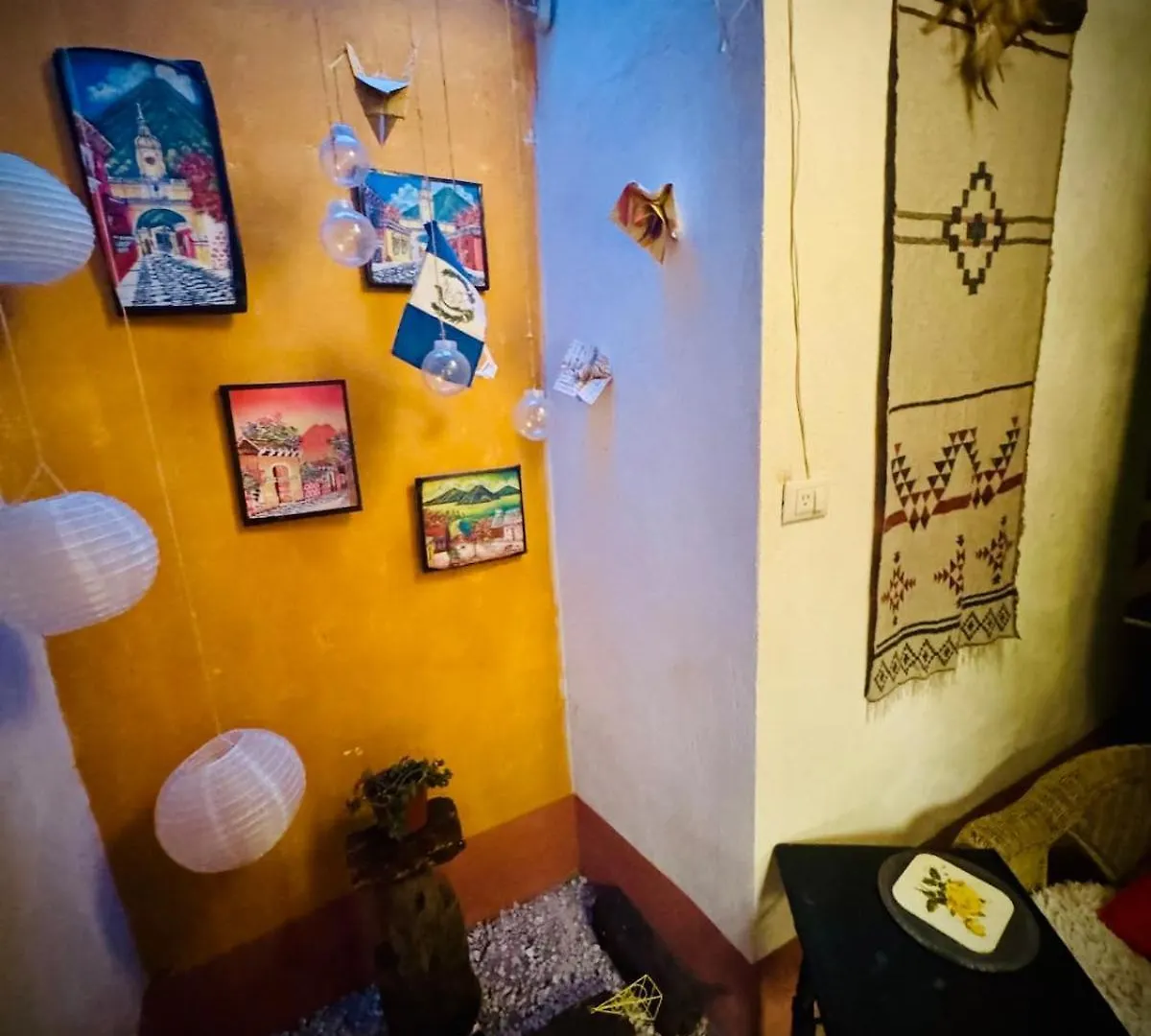 Lejlighed Studio-Apartment Near The Arch! Antigua
