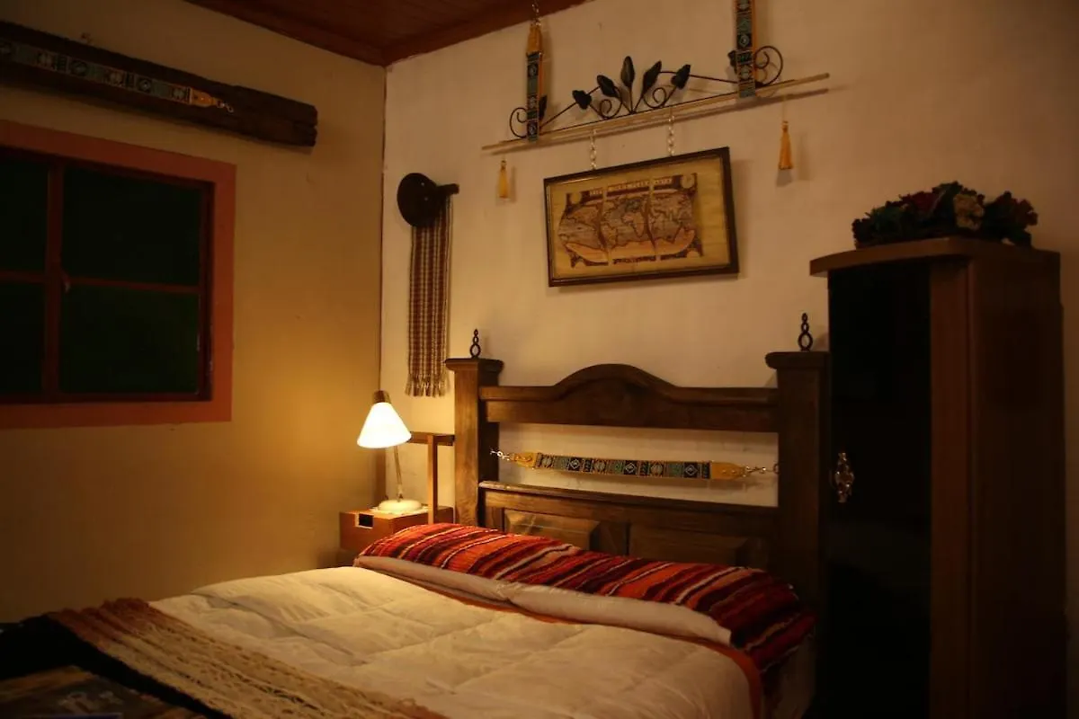 Lejlighed Studio-Apartment Near The Arch! Antigua Guatemala