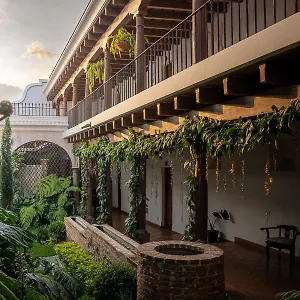 Los Pasos Boutique Hotel & Spa אנטיגואה גואטמלה